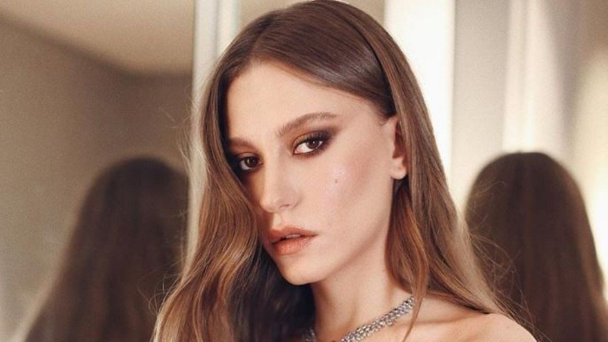 Serenay Sarıkaya Cem Yılmaz'da ne buldu? - Sayfa 18