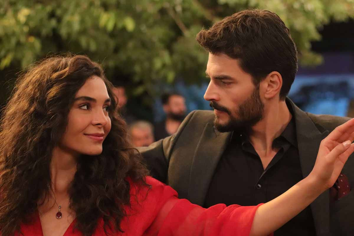 Hercai dizisinde flaş değişiklik! - Sayfa 8