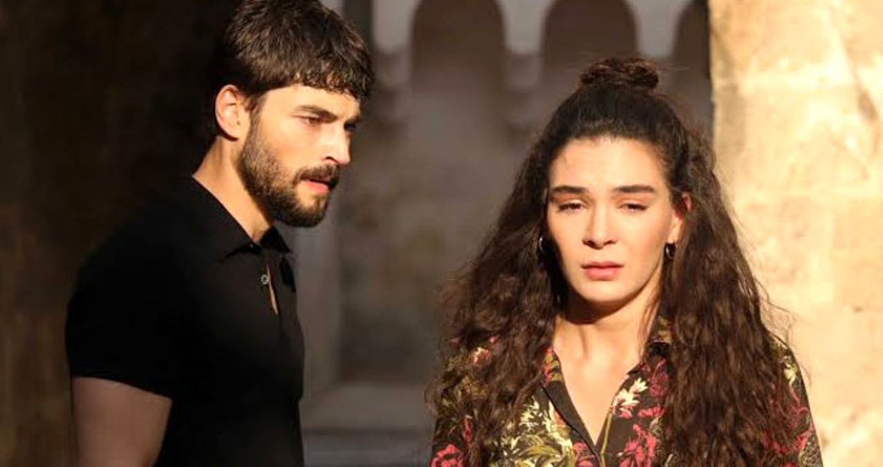 Hercai dizisinde flaş değişiklik! - Sayfa 5