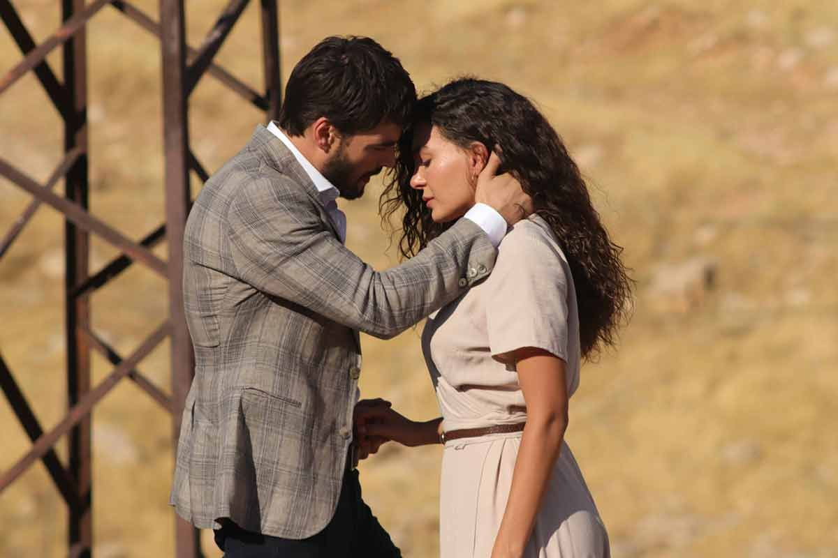 Hercai dizisinde flaş değişiklik! - Sayfa 9