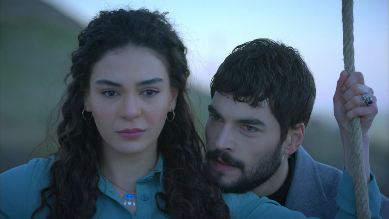 Hercai dizisinde flaş değişiklik! - Sayfa 10