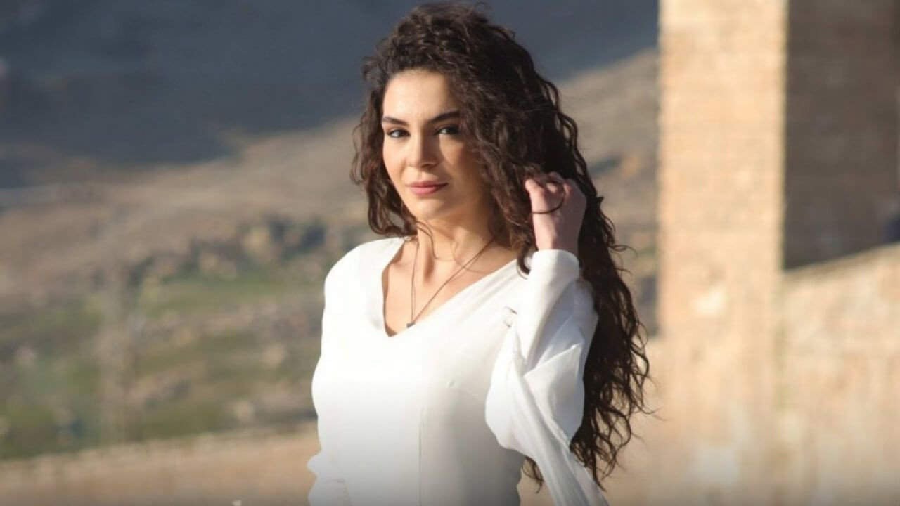 Hercai dizisinde flaş değişiklik! - Sayfa 12