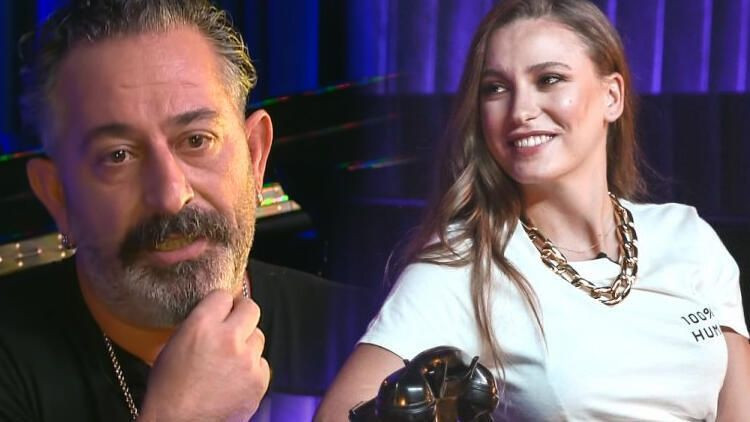 Sürpriz aşkta flaş iddia...Serenay Sarıkaya ve Cem Yılmaz evleniyor mu? - Sayfa 3