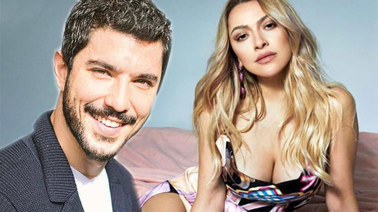 Hadise, Kaan Yıldırım'ın ailesiyle tanıştı - Sayfa 1