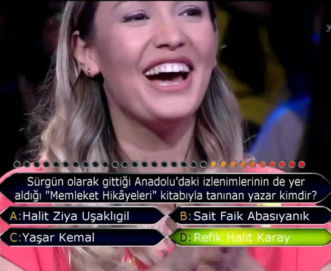 Survivor'a katıldığı 5. günde isyan bayrağı çekmişti! Evrim Keklik bakın kim çıktı? - Sayfa 15