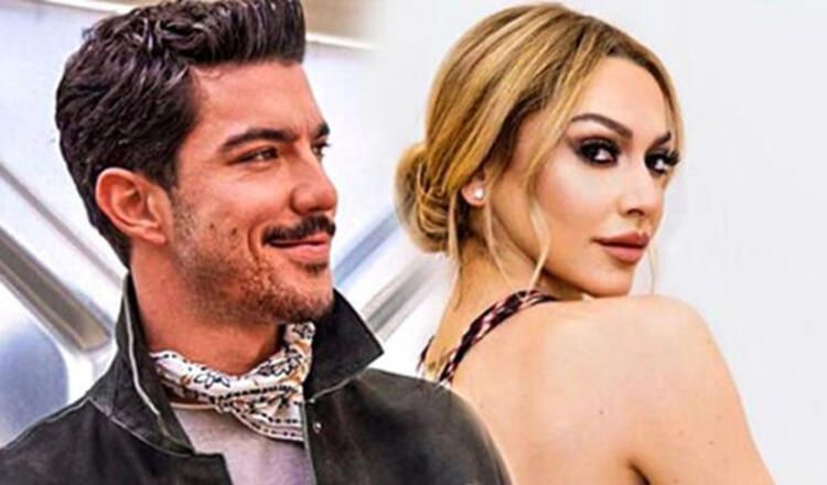 Hadise, Kaan Yıldırım'ın ailesiyle tanıştı - Sayfa 5