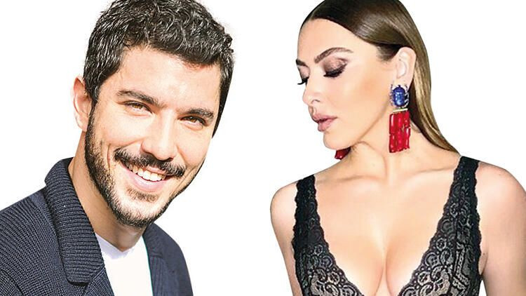 Hadise, Kaan Yıldırım'ın ailesiyle tanıştı - Sayfa 7