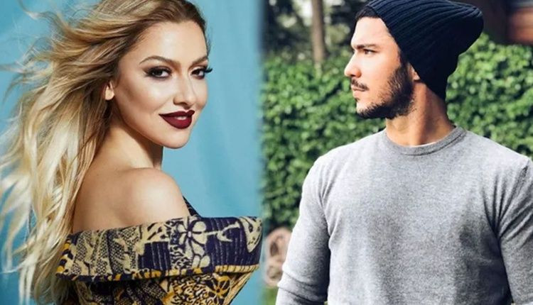 Hadise, Kaan Yıldırım'ın ailesiyle tanıştı - Sayfa 10