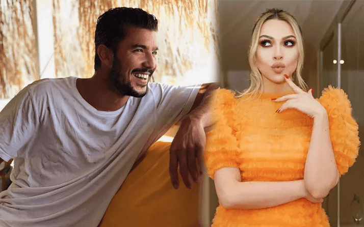 Hadise, Kim Kardashian'a benzemek için bakın ne yaptı? - Sayfa 1