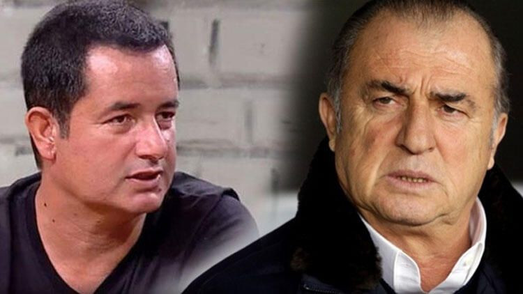 Acun Ilıcalı'nın Fatih Terim anısı sosyal medyayı sarstı! "Biz bunu hak edecek ne yaptık?" - Sayfa 1