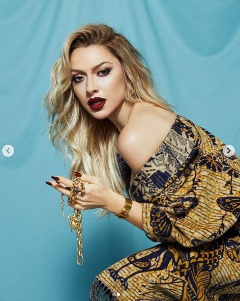 Hadise'nin ablasına açtığı davada karar çıktı! - Sayfa 11