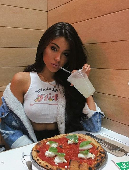 Madison Beer, yeni klibiyle olay oldu! - Sayfa 16