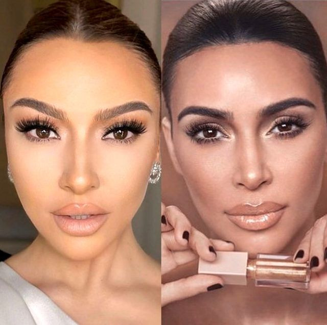 Hadise, Kim Kardashian'a benzemek için bakın ne yaptı? - Sayfa 3