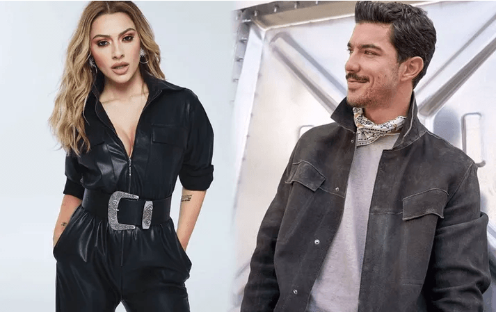 Hadise, Kim Kardashian'a benzemek için bakın ne yaptı? - Sayfa 5