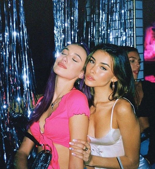 Madison Beer, yeni klibiyle olay oldu! - Sayfa 7