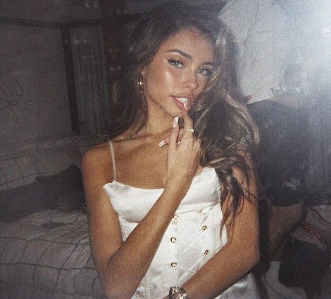 Madison Beer, yeni klibiyle olay oldu! - Sayfa 8