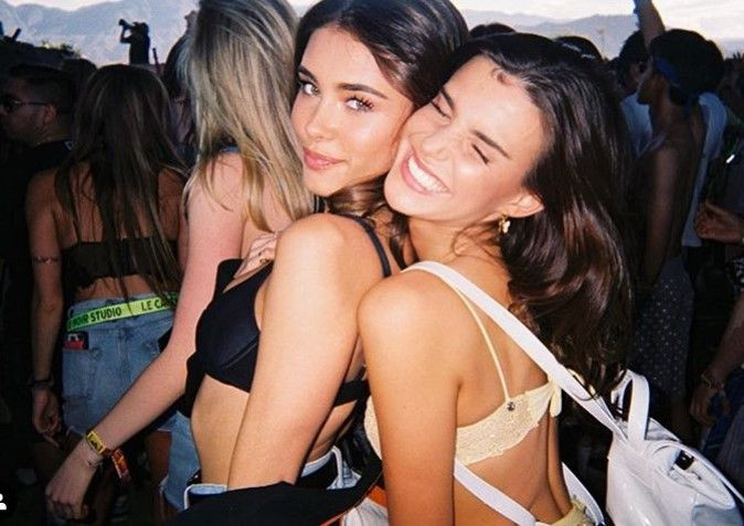 Madison Beer, yeni klibiyle olay oldu! - Sayfa 9