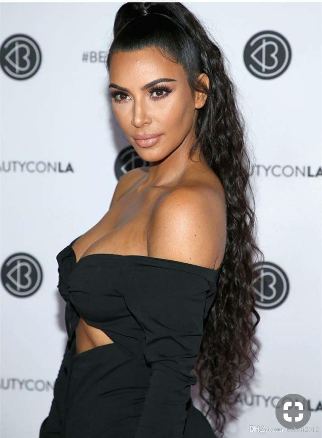 Kim Kardashian bikinili pozlarıyla sosyal medyayı salladı - Sayfa 13