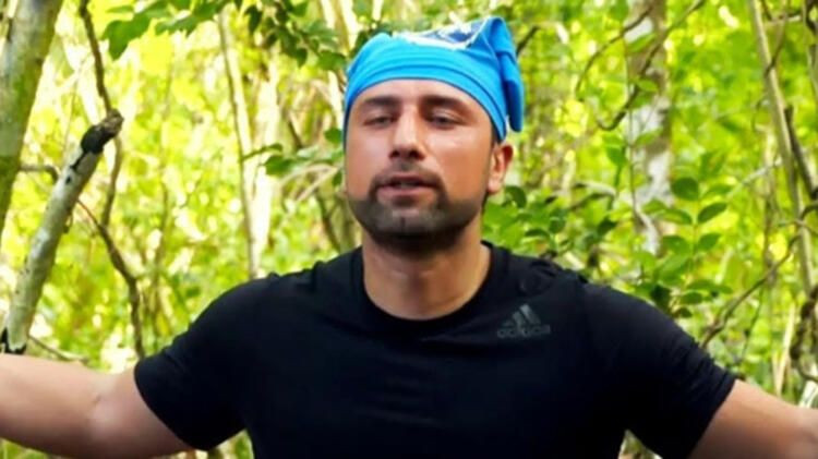 Survivor'a bu sözlerle damga vurdu: Ortalığı yakarım - Sayfa 1