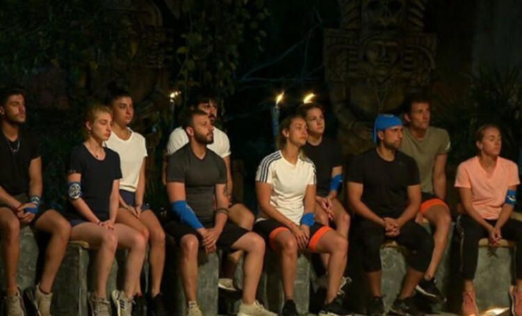 Survivor'a bu sözlerle damga vurdu: Ortalığı yakarım - Sayfa 2