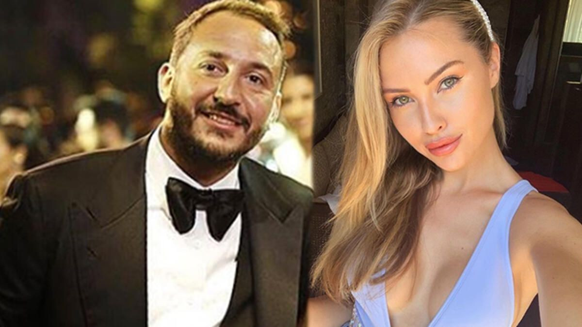 Chloe Loughnan ve Kaan Kalyon aşkı gizli kalmadı - Sayfa 2