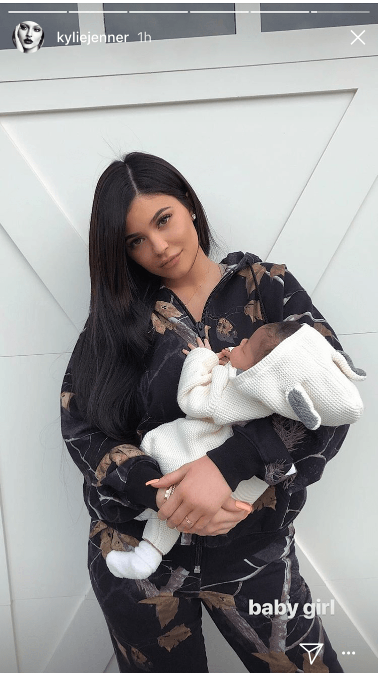 Kylie Jenner reddedildi - Sayfa 10