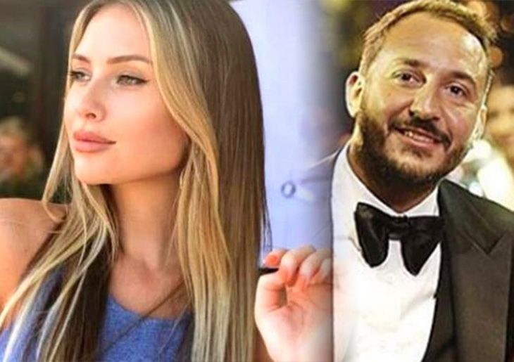 Chloe Loughnan ve Kaan Kalyon aşkı gizli kalmadı - Sayfa 8