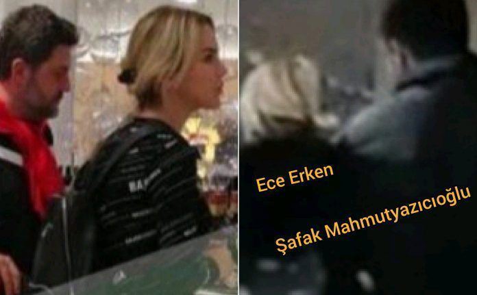 Ece Erken kendisini eleştiren ünlülere öfke kustu! 'Cinsel organını dünya ile paylaşan...' - Sayfa 8