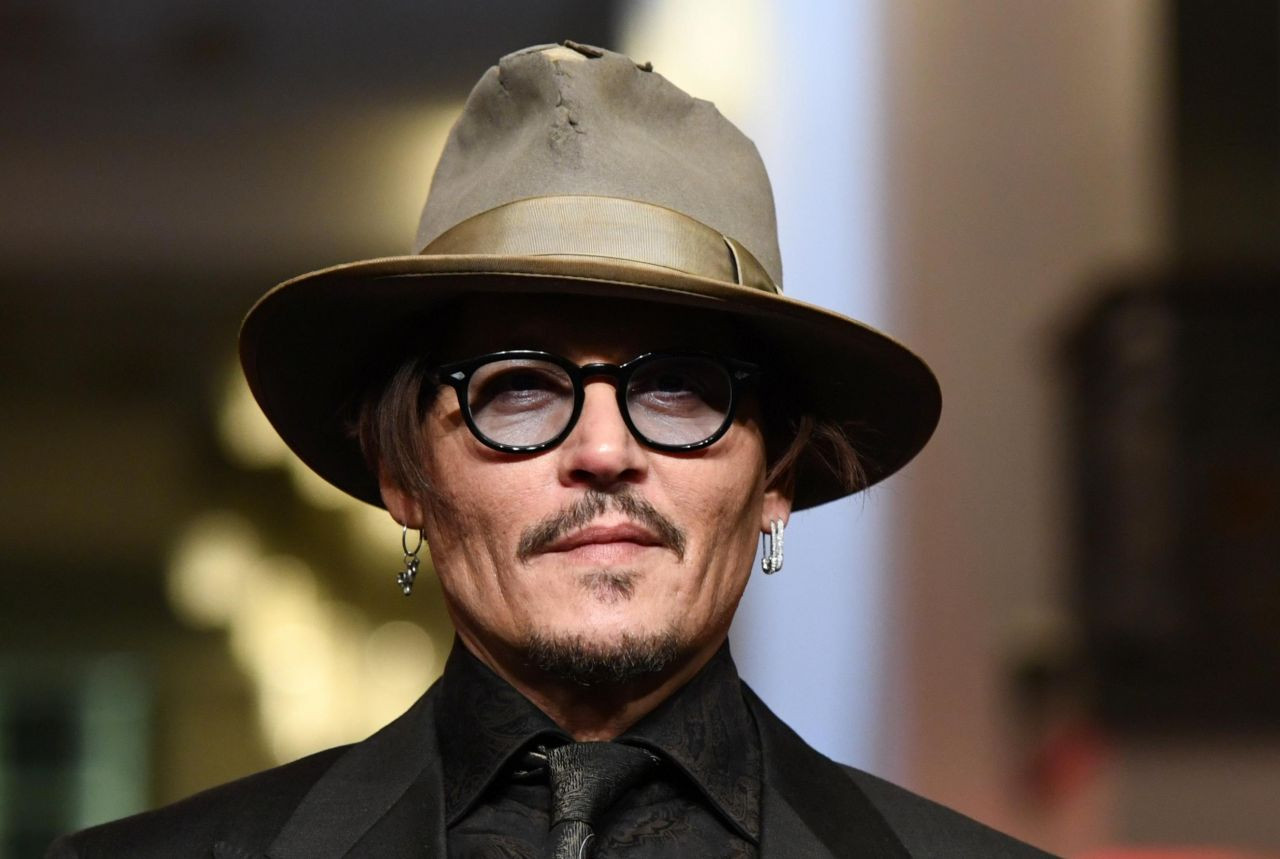 Haluk Levent'ten Johnny Deep paylaşımı: Daha pahalıyım - Sayfa 8