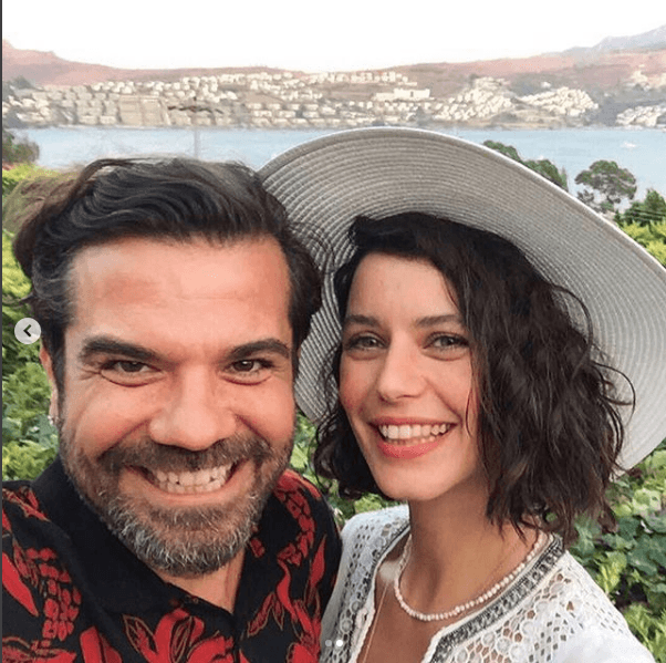 Beren Saat'ten ilginç doğum günü mesajı! Kırıldım, bağışladım - Sayfa 2