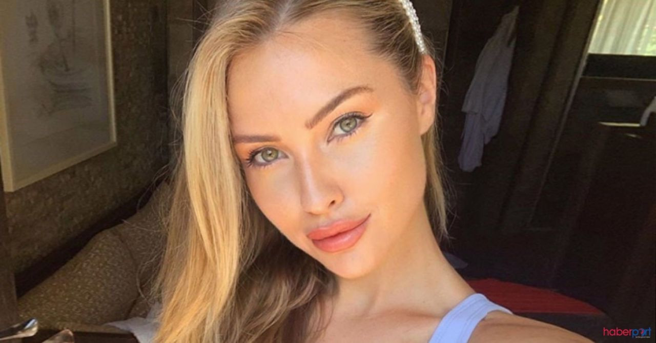 Chloe Loughnan'ın annesi ile bikinili fotoğrafı Instagram'ı salladı - Sayfa 7