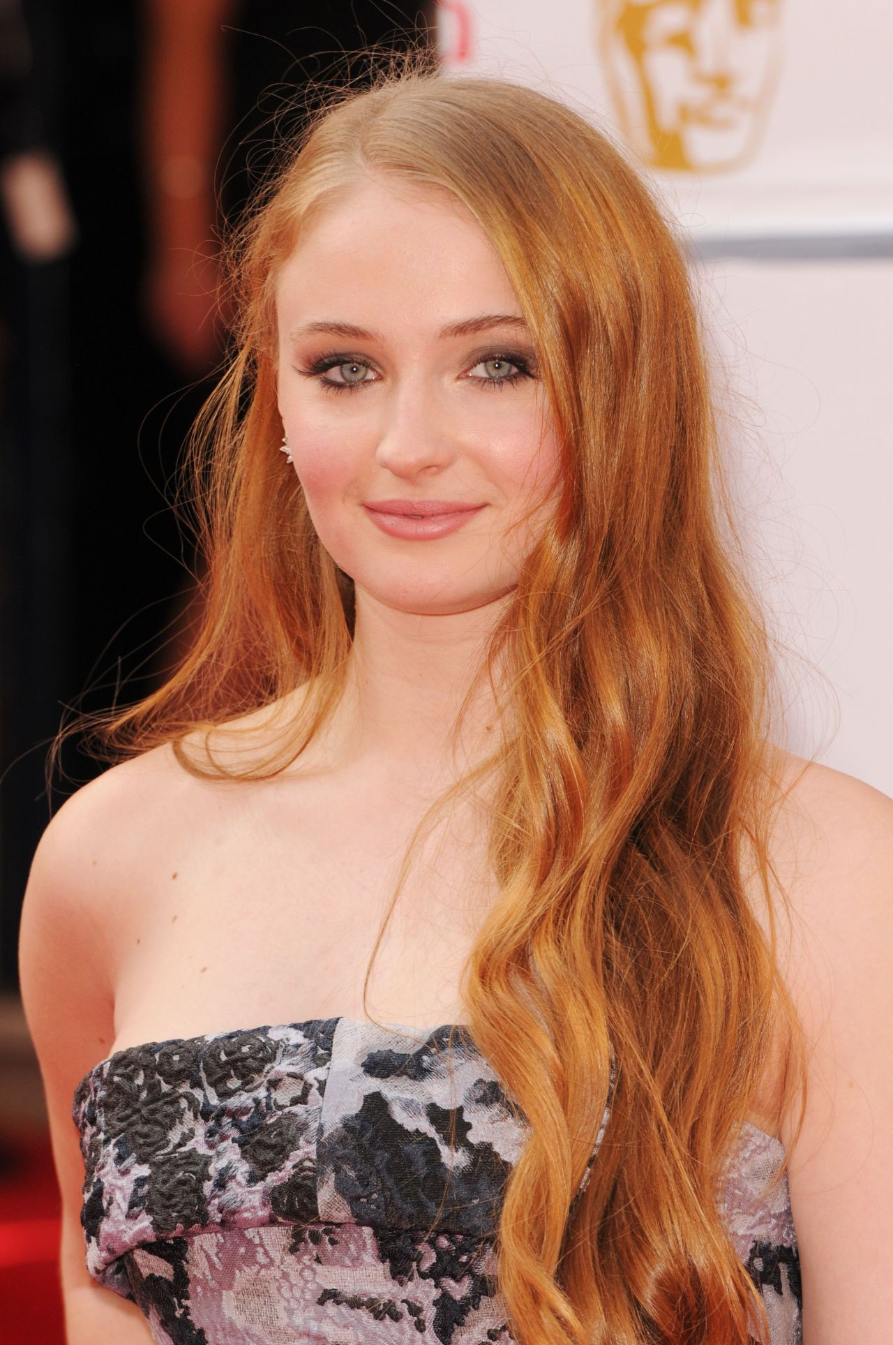 Game of Thrones'un Sansa'sı Sophie Turner'dan şaşırtan itiraf - Sayfa 2