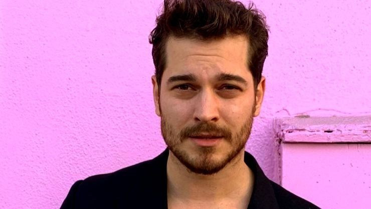 Çağatay Ulusoy'dan Serenay Sarıkaya’ya milyonluk veto! - Sayfa 1