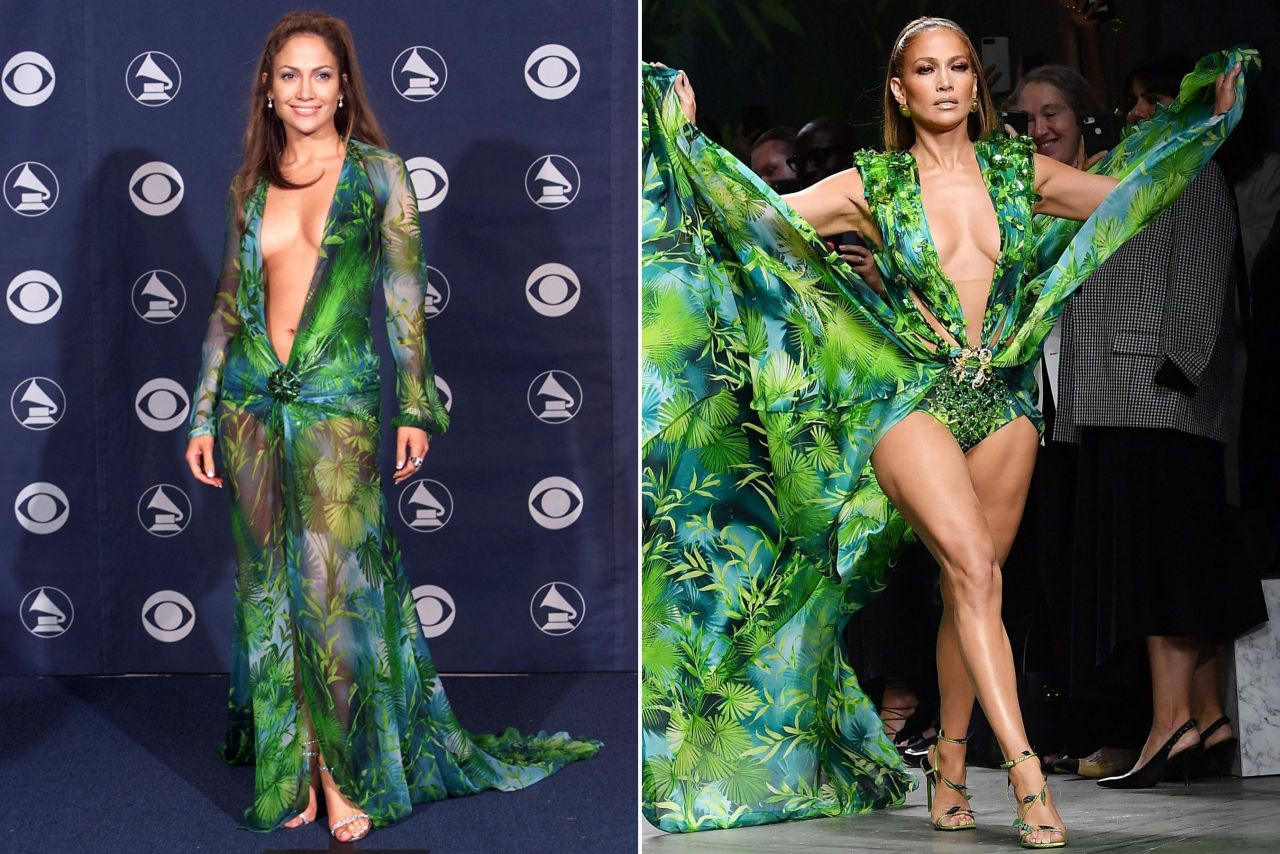 Jennifer Lopez’den ‘libido’ açıklaması - Sayfa 3