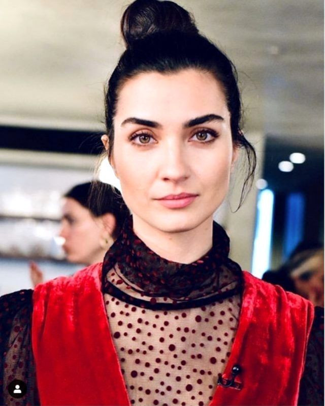 Tuba Büyüküstün çok konuşulan hamam sahnesi hakkında sessizliğini bozdu - Sayfa 2