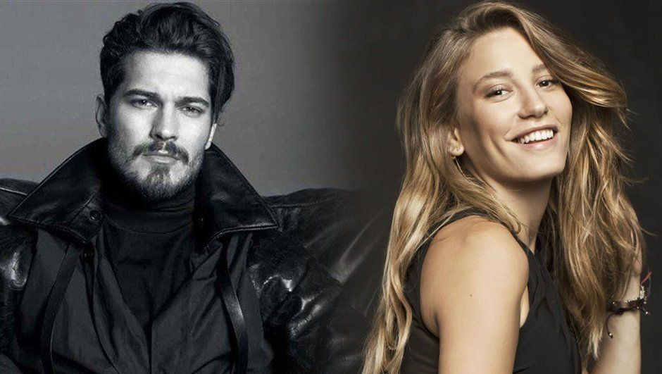 Çağatay Ulusoy'dan Serenay Sarıkaya’ya milyonluk veto! - Sayfa 2