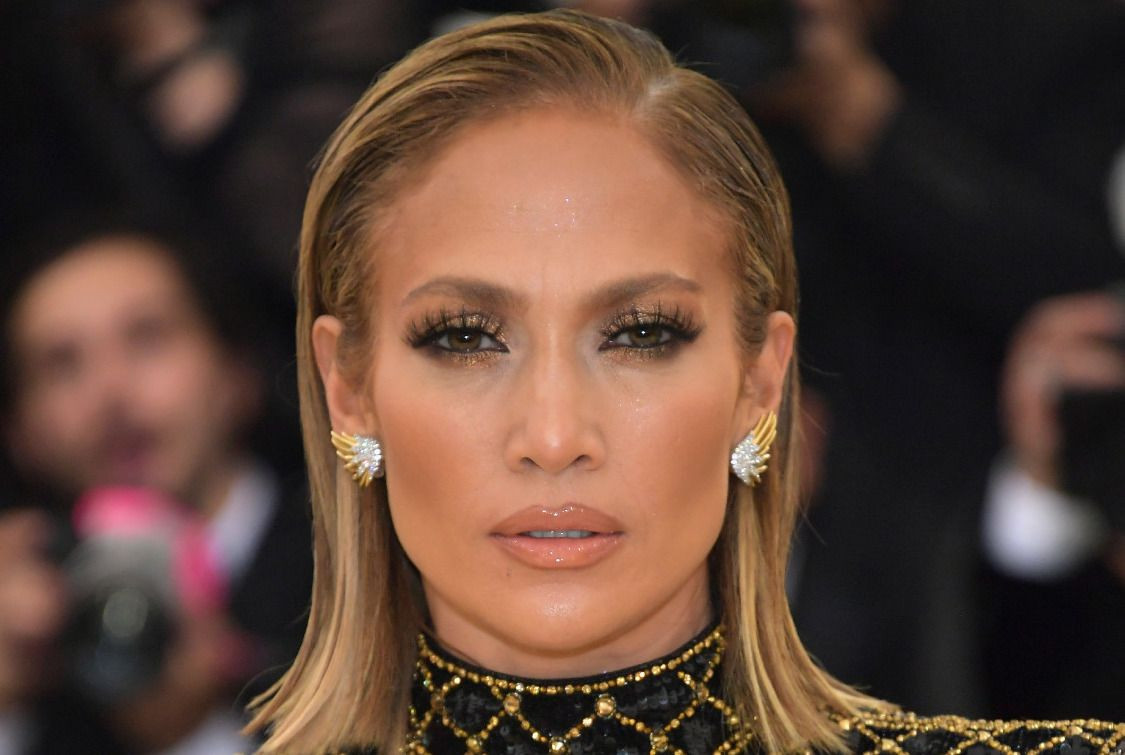 Jennifer Lopez’den ‘libido’ açıklaması - Sayfa 6