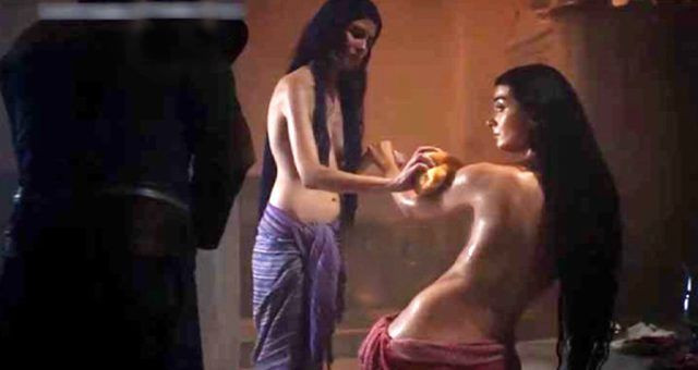 Tuba Büyüküstün çok konuşulan hamam sahnesi hakkında sessizliğini bozdu - Sayfa 5