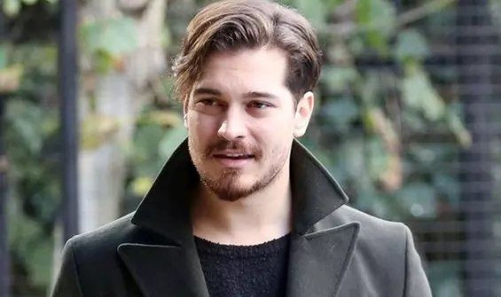 Çağatay Ulusoy'dan Serenay Sarıkaya’ya milyonluk veto! - Sayfa 5