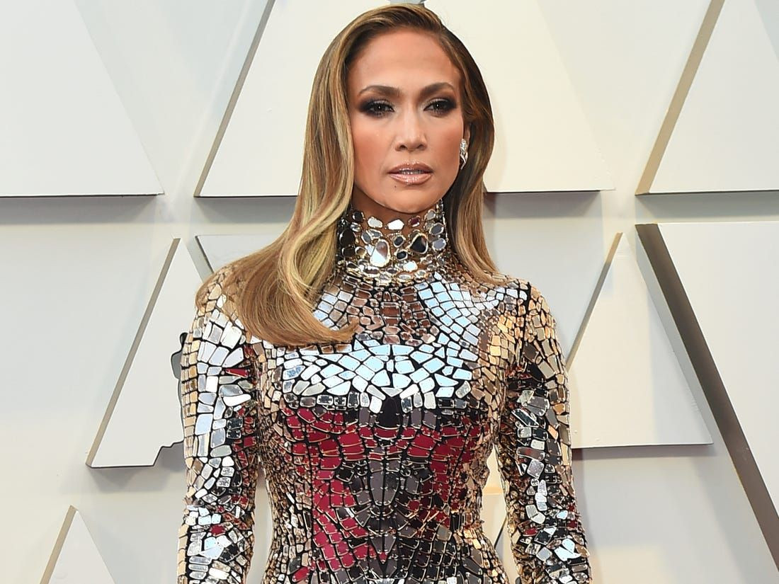 Jennifer Lopez’den ‘libido’ açıklaması - Sayfa 9