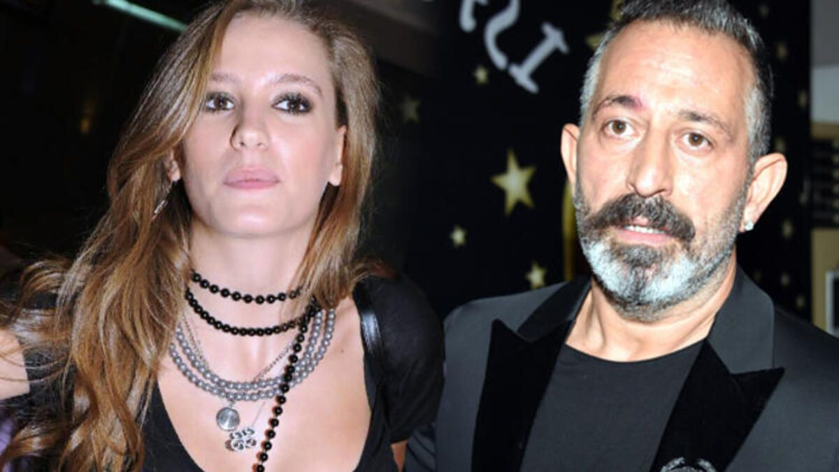 Cem Yılmaz soruları Serenay Sarıkaya'yı mest etti - Sayfa 6