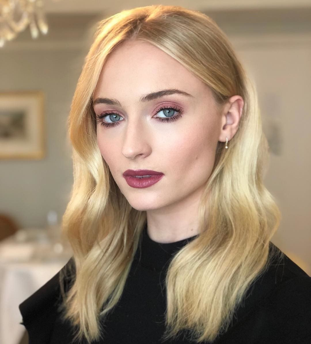 Game of Thrones'un Sansa'sı Sophie Turner'dan şaşırtan itiraf - Sayfa 6