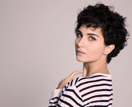 Tuba Büyüküstün çok konuşulan hamam sahnesi hakkında sessizliğini bozdu - Sayfa 15