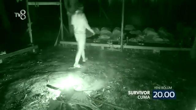 Survivor 2020'de yürekleri ağza getiren olay! Bir anda yere düşüp bayıldı - Sayfa 3