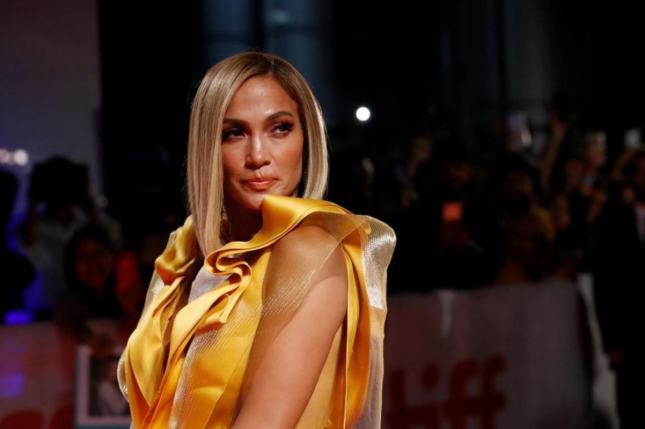 Jennifer Lopez plajdan paylaştı! Beğeni yağdı - Sayfa 6