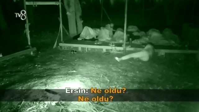 Survivor 2020'de yürekleri ağza getiren olay! Bir anda yere düşüp bayıldı - Sayfa 4