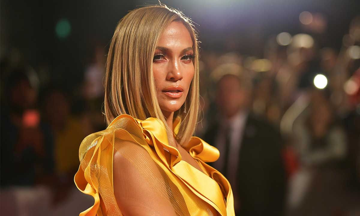 Jennifer Lopez plajdan paylaştı! Beğeni yağdı - Sayfa 10