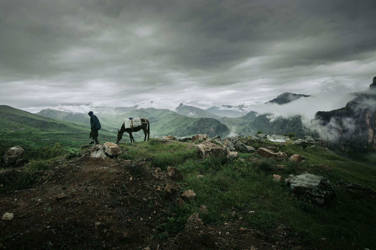 Yılın Basın Fotoğrafları 2020 sonuçları açıklandı - Sayfa 22