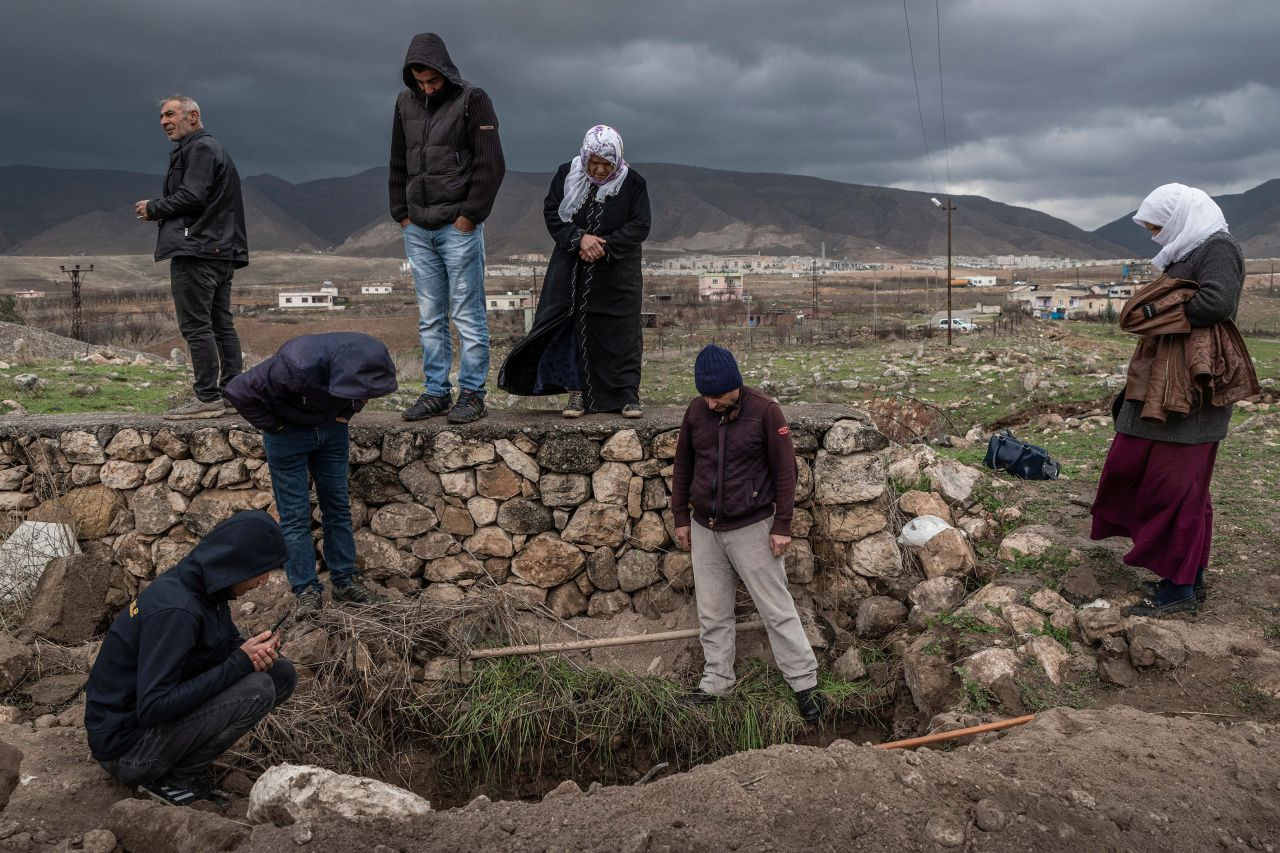 Yılın Basın Fotoğrafları 2020 sonuçları açıklandı - Sayfa 35