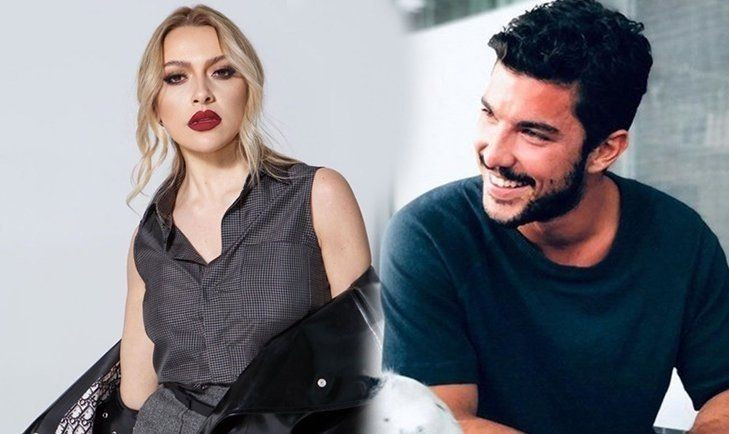 Sevgilisi istedi, Hadise olay videosunu Instagram'dan sildi! - Sayfa 1